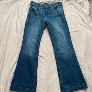 Ariat High Rise Slim Trouser